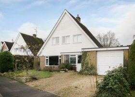 4 bedroom Detached for sale